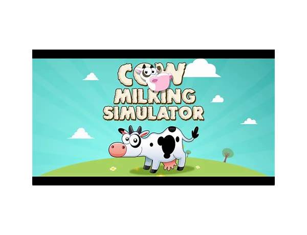 Milk Cow Game for Android - Download the APK from Habererciyes